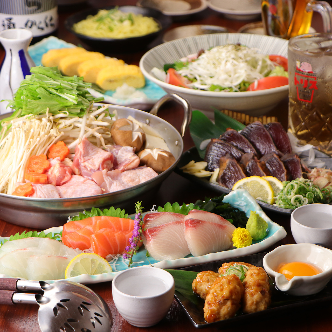 スタンダード飲み放題